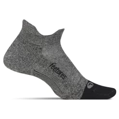 Feetures Elite Light Cushion No Show Tab Socks 5 Feetures Elite Light Cushion No Show Tab Socks -Active Wear Shop Elite Light Cushion No Show Tab E501 Gray 5b9b774f a9a9 44b4 936d 548be5a6ec7c