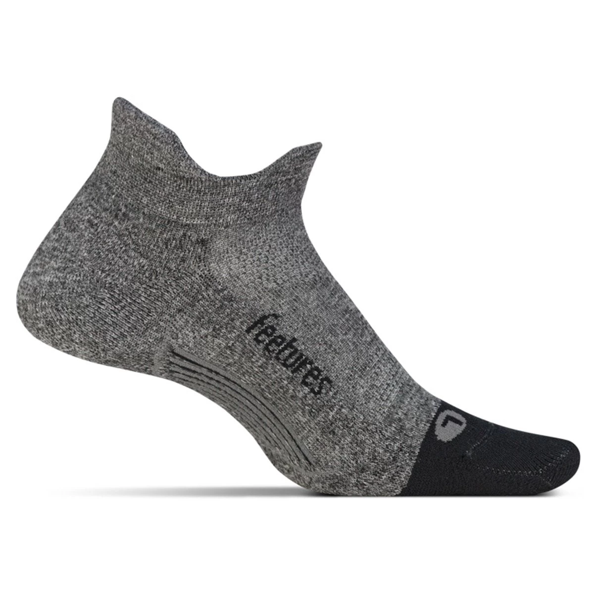 Feetures Elite Light Cushion No Show Tab Socks 3 Feetures Elite Light Cushion No Show Tab Socks - Image 3