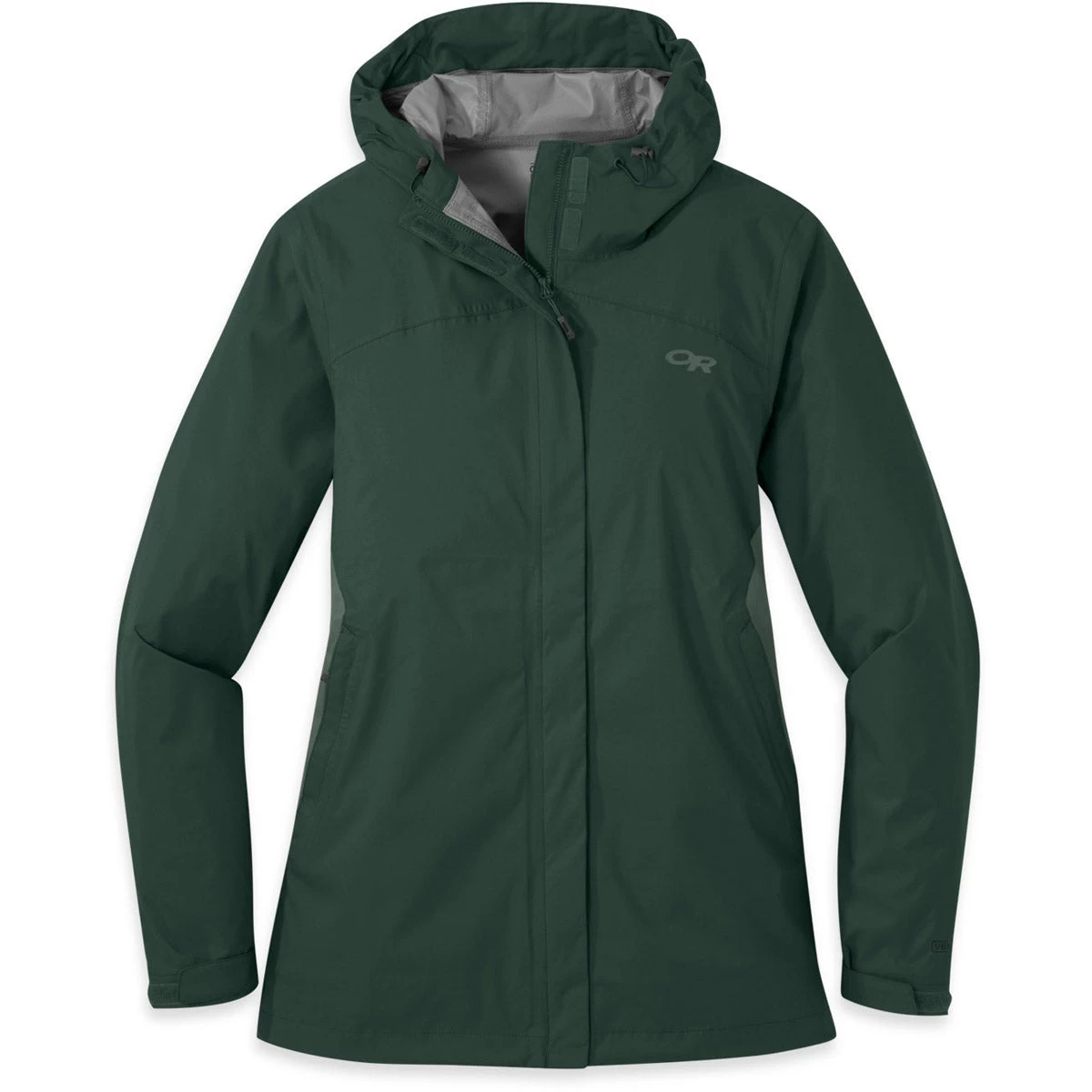 Outdoor Research Women's Apollo Stretch Rain Jacket 3 Outdoor Research Women's Apollo Stretch Rain Jacket - Image 3