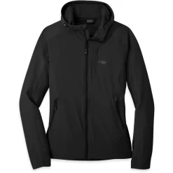Outdoor Research Women's Ferrosi Hooded Jacket
