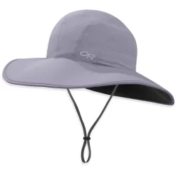 Outdoor Research Women's Oasis Sun Sombrero -Active Wear Shop F20 W OasisSunSombrero Moonstone 264388 1781