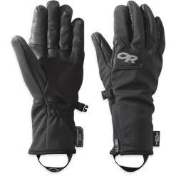 Outdoor Research Women's Stormtracker Gore-Tex Infinium Sensor Gloves