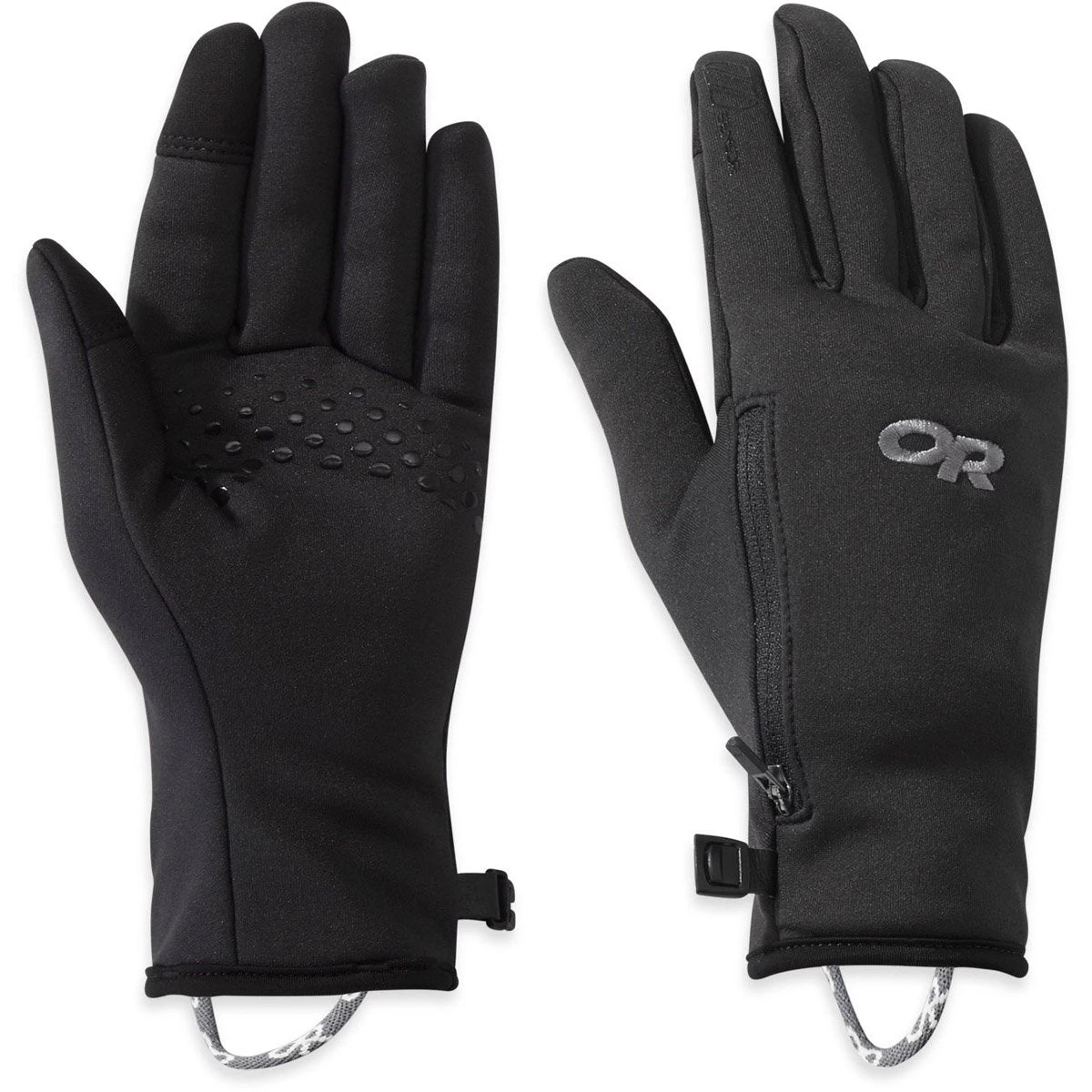 Outdoor Research Women's Versaliner Sensor Gloves 1 Outdoor Research Women's Versaliner Sensor Gloves