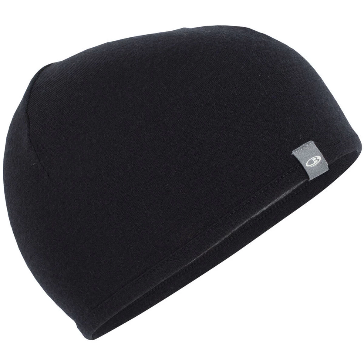 Icebreaker Unisex Merino Pocket Beanie 1 Icebreaker Unisex Merino Pocket Beanie