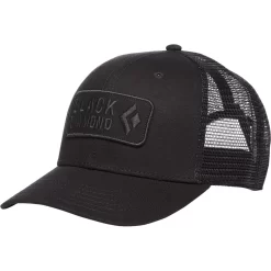 Black Diamond BD Trucker Hat