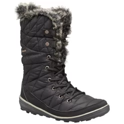 Columbia Women's Heavenly Omni-Heat Lace Up Boot