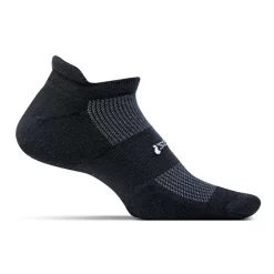 Feetures High Performance Cushion No Show Tab Socks -Active Wear Shop High Performance Cushion No Show Tab Socks FA50 Black ef86b203 f538 44ce 87a1 b9714dc0449b