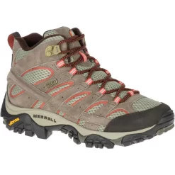 Merrell Women's Moab 2 Mid Waterproof -Active Wear Shop J06058