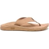 Chaco Women's Classic Leather Flip