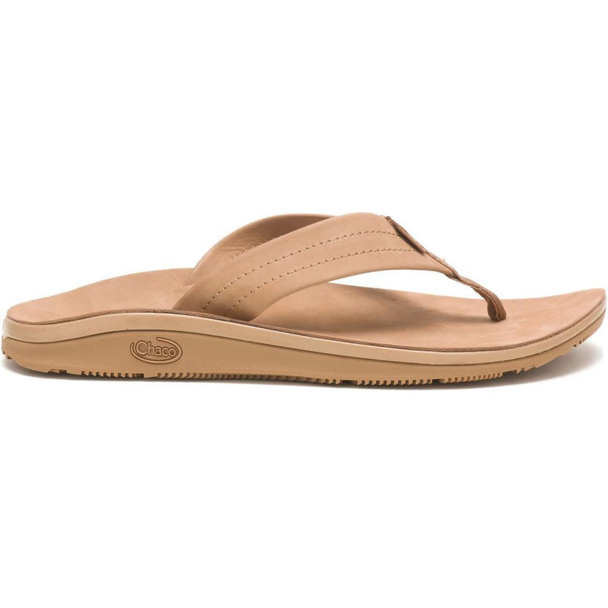 Chaco Women's Classic Leather Flip 1 Chaco Women's Classic Leather Flip