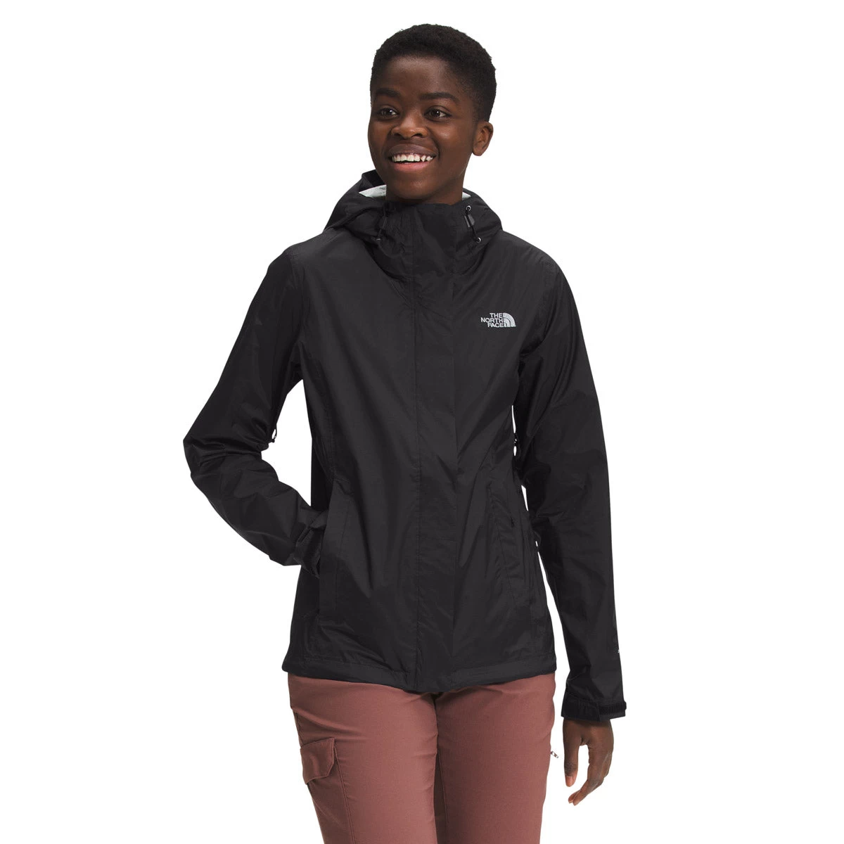 The North Face Women's Venture 2 Jacket 1 The North Face Women's Venture 2 Jacket