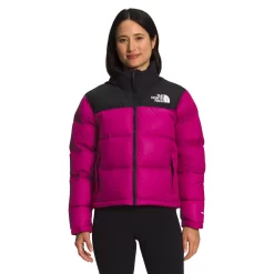 The North Face Women's 1996 Retro Nuptse Jacket -Active Wear Shop NF0A3XEO 146 hero