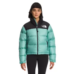 The North Face Women's 1996 Retro Nuptse Jacket -Active Wear Shop NF0A3XEO 6R7 hero