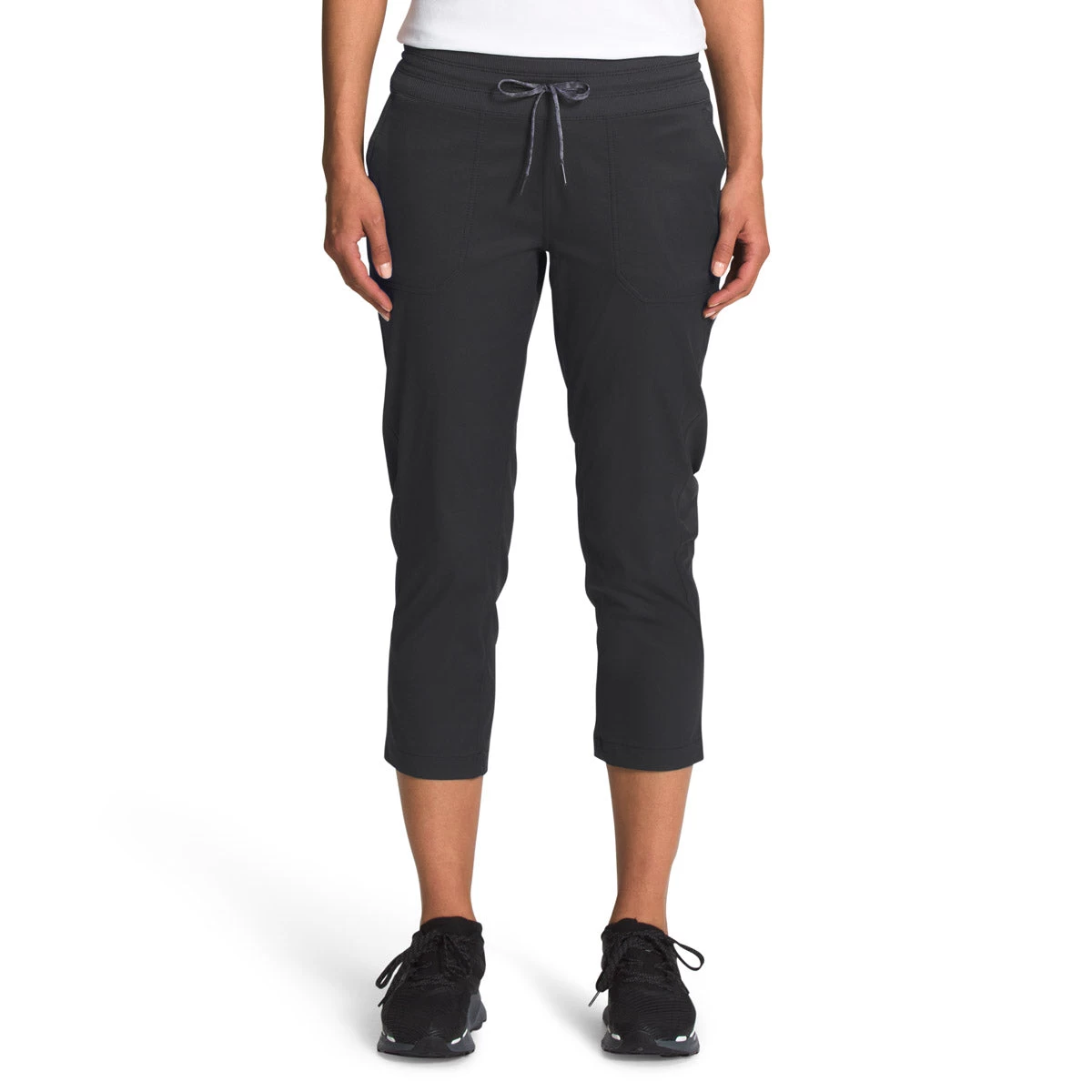 The North Face Women's Aphrodite Motion Capri 1 The North Face Women's Aphrodite Motion Capri
