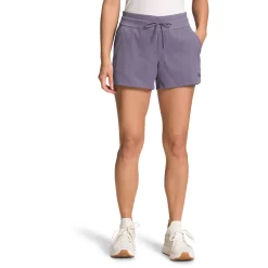 The North Face Women's Aphrodite Motion Short -Active Wear Shop NF0A4AQF N14 hero 1