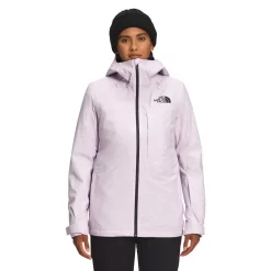 The North Face Women's ThermoBall Eco Snow Triclimate Jacket