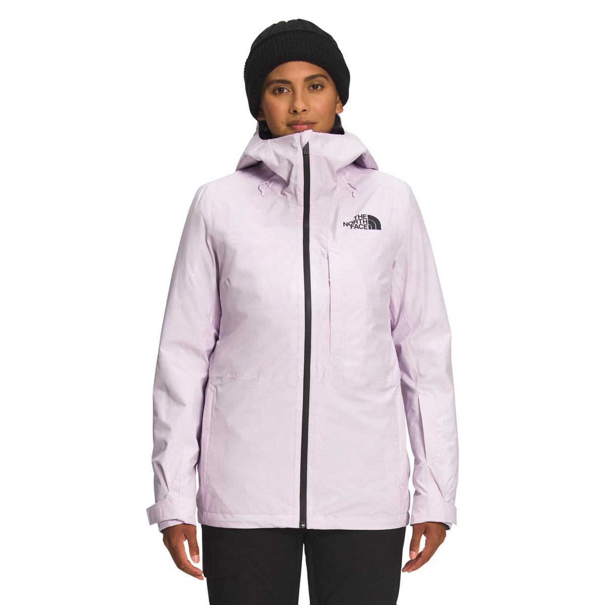 The North Face Women's ThermoBall Eco Snow Triclimate Jacket 1 The North Face Women's ThermoBall Eco Snow Triclimate Jacket