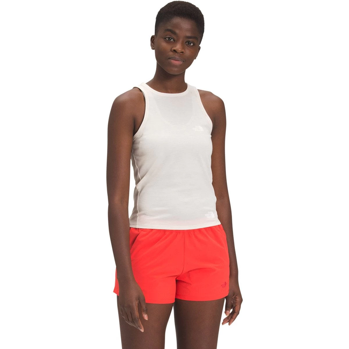 The North Face Women's Vyrtue Tank 2 The North Face Women's Vyrtue Tank - Image 2