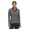 The North Face Women's Riseway Half-Zip Top
