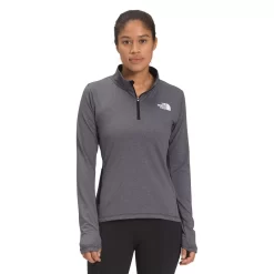 The North Face Women's Riseway Half-Zip Top