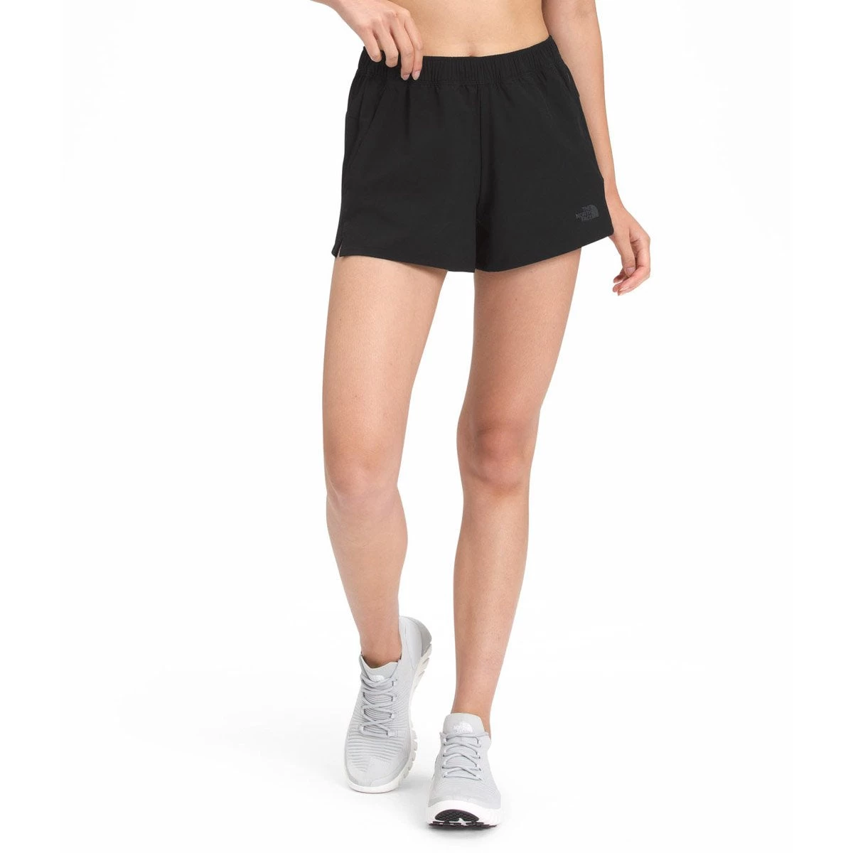 The North Face Women's Wander Short 2 The North Face Women's Wander Short - Image 2