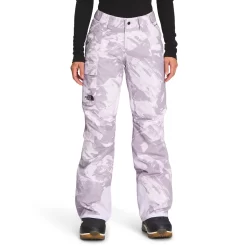 The North Face Women's Freedom Insulated Pant