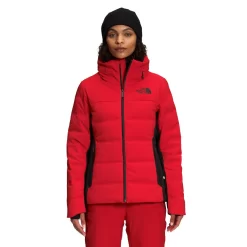 The North Face Women's Amry Down Jacket 5 The North Face Women's Amry Down Jacket -Active Wear Shop NF0A5G9K KZ3 hero