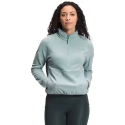 The North Face Women's TKA Glacier Crop