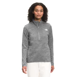 The North Face Women's Canyonlands Quarter-Zip 7 The North Face Women's Canyonlands Quarter-Zip -Active Wear Shop NF0A5GBE DYY hero