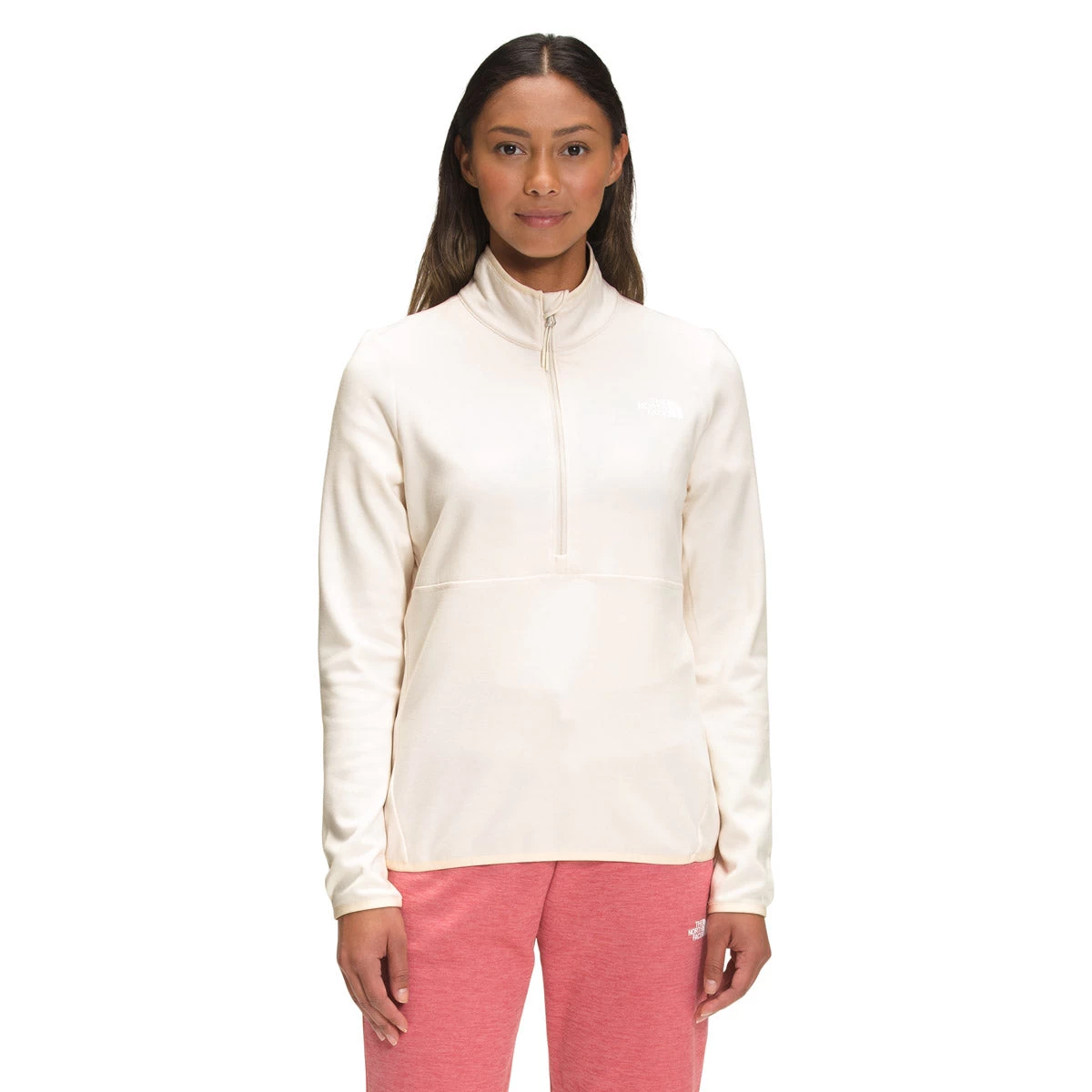 The North Face Women's Canyonlands Quarter-Zip 1 The North Face Women's Canyonlands Quarter-Zip