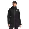 The North Face Women's ThermoBall Eco Triclimate Parka