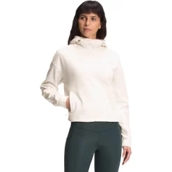 The North Face Women's Canyonlands Pullover Crop -Active Wear Shop NF0A5GC9 R8R hero