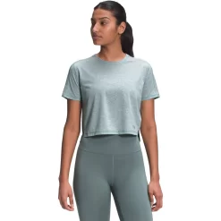 The North Face Women's Dawndream Relaxed Short Sleeve