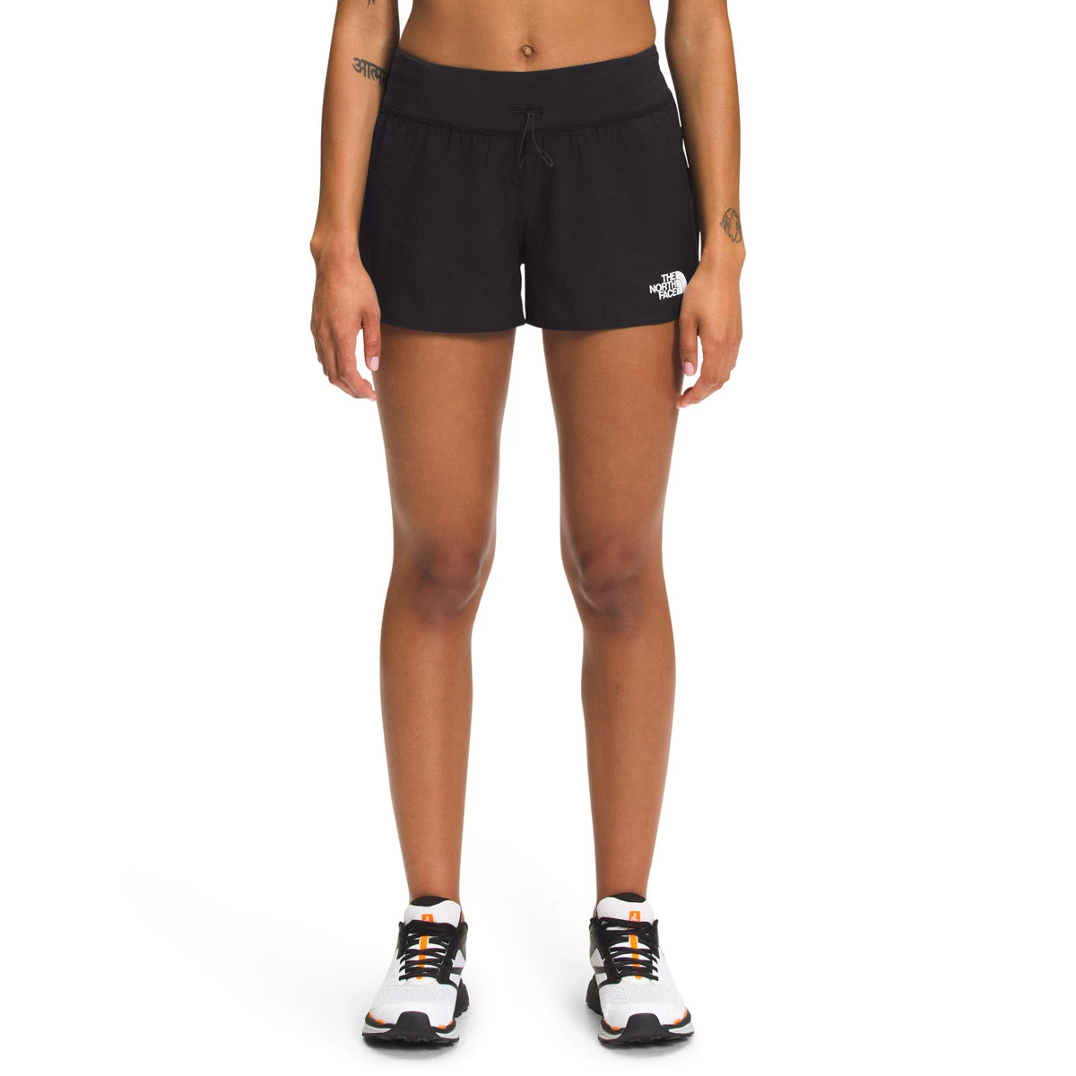 The North Face Women's Movmynt Short 2.0 1 The North Face Women's Movmynt Short 2.0