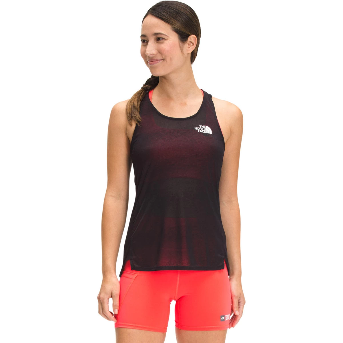 The North Face Women's Sunriser Tank 2 The North Face Women's Sunriser Tank - Image 2