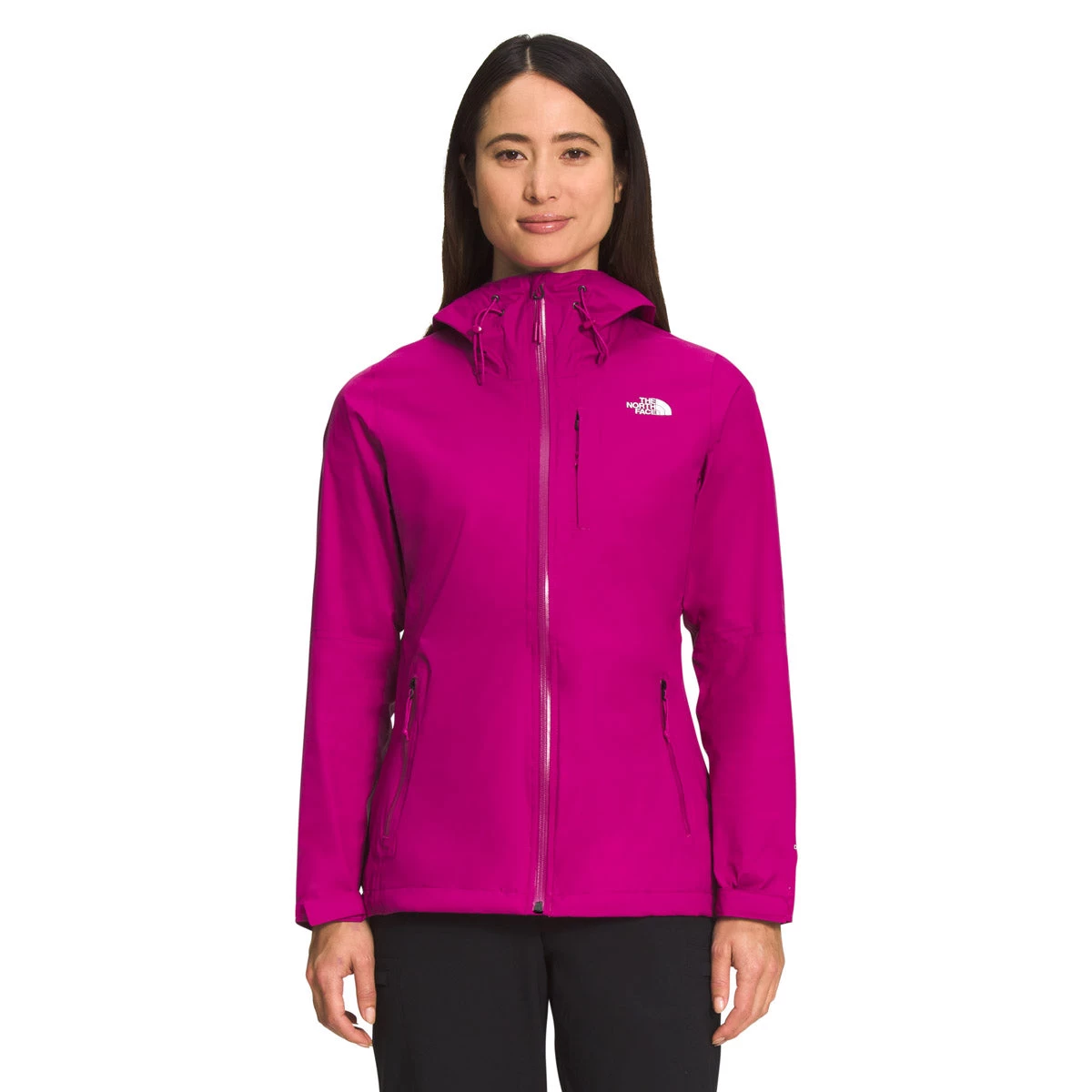 The North Face Women's Alta Vista Jacket 2 The North Face Women's Alta Vista Jacket - Image 2