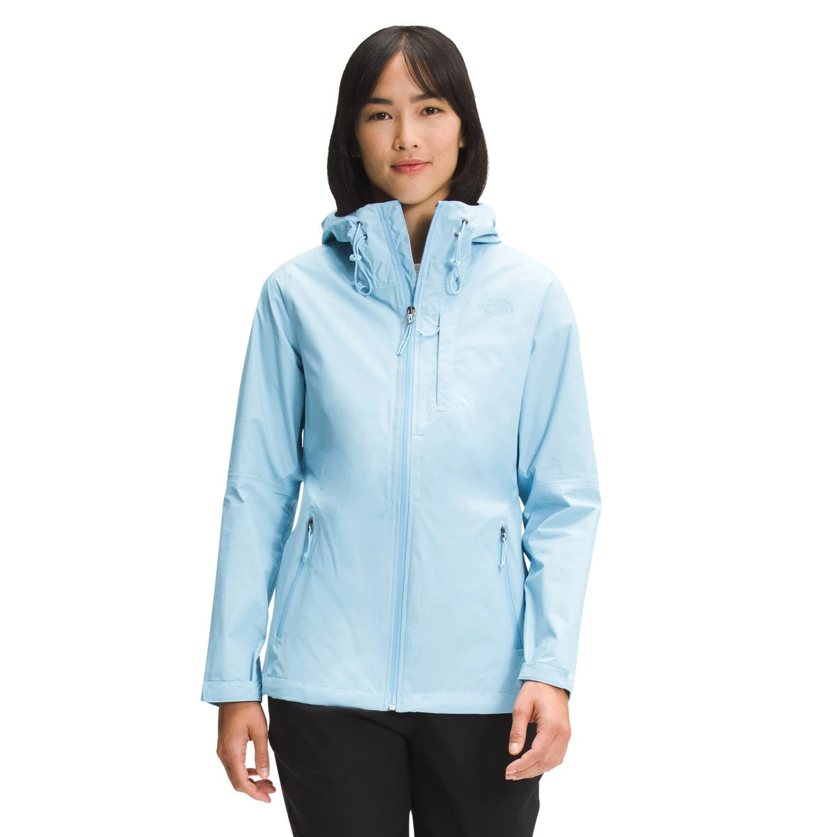 The North Face Women's Alta Vista Jacket 1 The North Face Women's Alta Vista Jacket