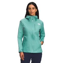 The North Face Women's Alta Vista Jacket 9 The North Face Women's Alta Vista Jacket -Active Wear Shop NF0A7QAR 6R7 hero