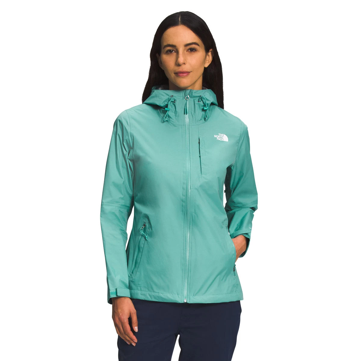 The North Face Women's Alta Vista Jacket 5 The North Face Women's Alta Vista Jacket - Image 5