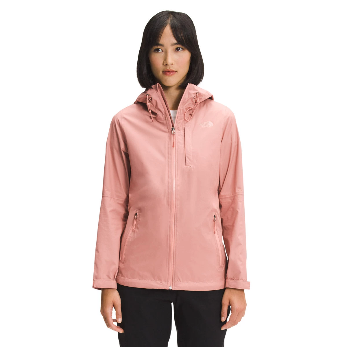The North Face Women's Alta Vista Jacket 4 The North Face Women's Alta Vista Jacket - Image 4