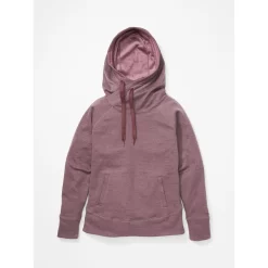 Marmot Women's Rowan Hoody -Active Wear Shop P47690 7418 P01 1