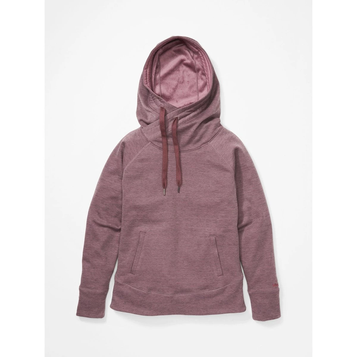 Marmot Women's Rowan Hoody 3 Marmot Women's Rowan Hoody - Image 3