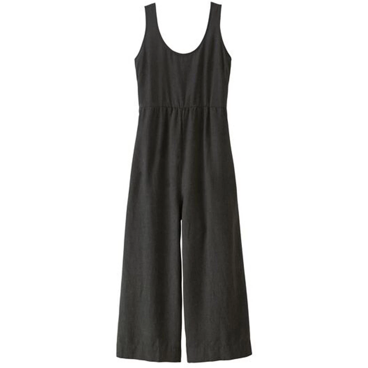 Patagonia Women's Garden Island Jumpsuit 4 Patagonia Women's Garden Island Jumpsuit - Image 4