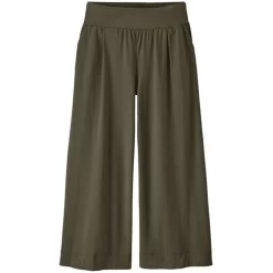 Patagonia Women's Kamala Cropped Pants
