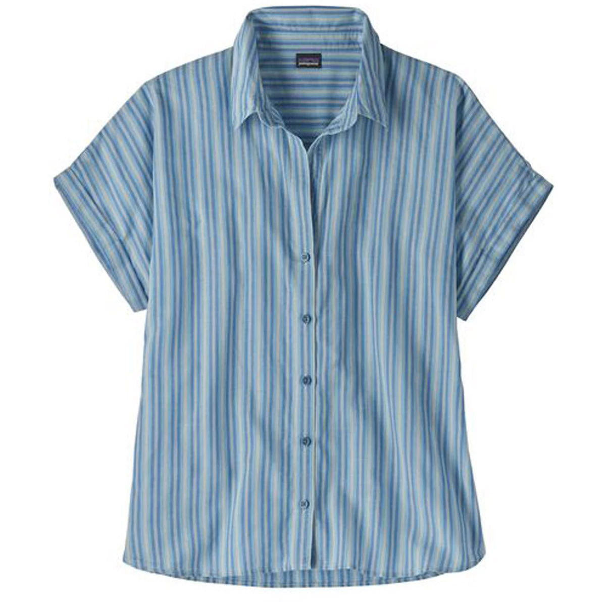 Patagonia Women's LW A/C Shirt 4 Patagonia Women's LW A/C Shirt - Image 4