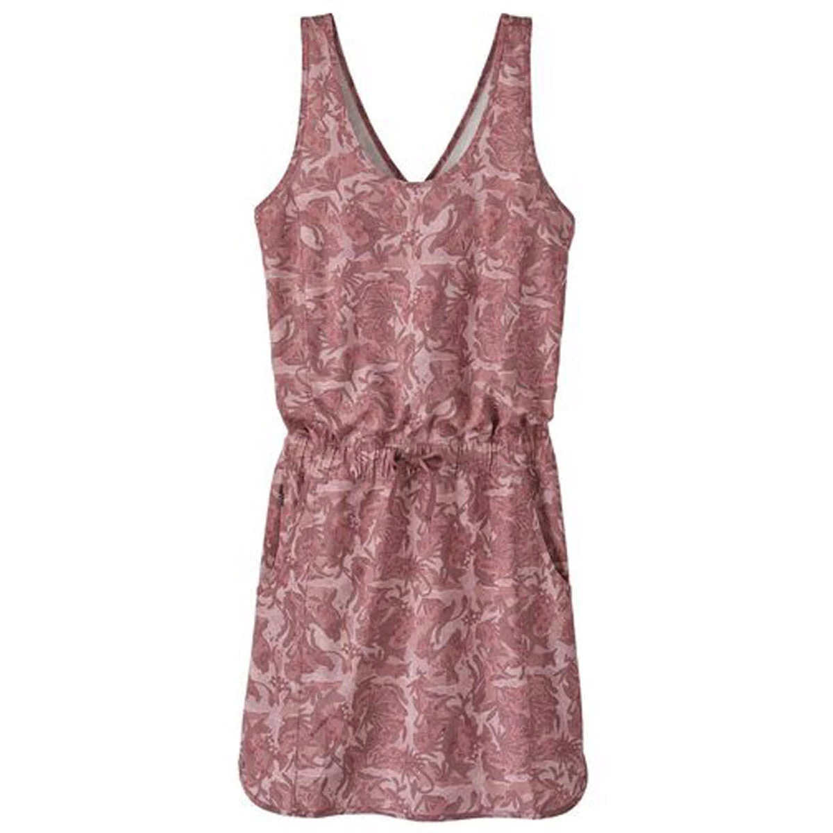 Patagonia Women's Fleetwith Dress 4 Patagonia Women's Fleetwith Dress - Image 4