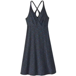 Patagonia Women's Amber Dawn Dress -Active Wear Shop POS WBS23 59085 VOBL 1