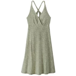Patagonia Women's Amber Dawn Dress -Active Wear Shop POS WBS23 59085 VOSG