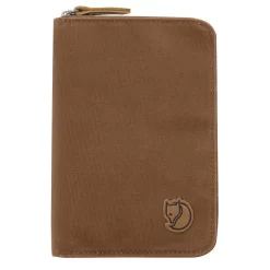 Fjallraven Passport Wallet