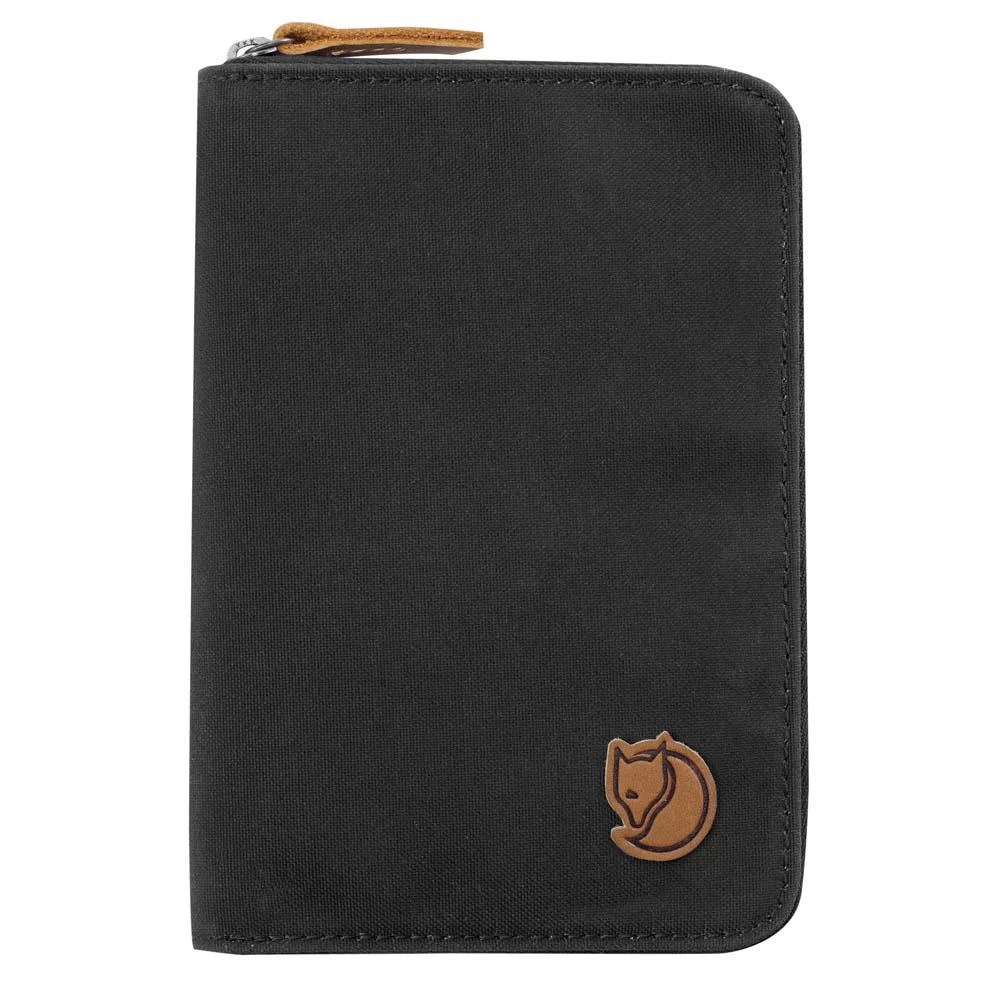 Fjallraven Passport Wallet 2 Fjallraven Passport Wallet - Image 2